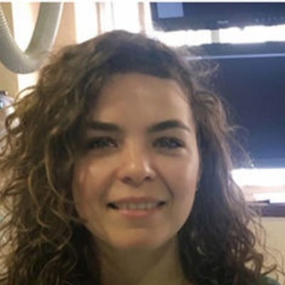 Rocío González Ferreiro